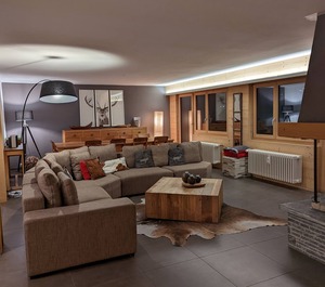 Ecluses Nendaz 
