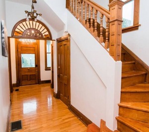 Hawkins Downtown Jefferson City Missouri 