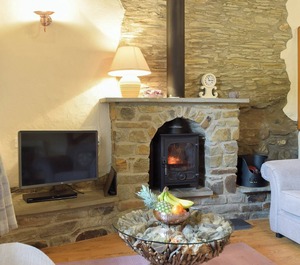 Accommodation Dinas Newport 