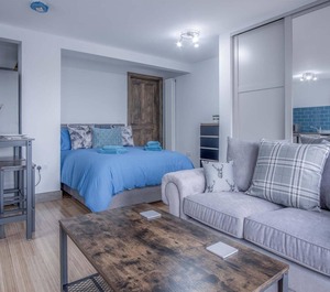 Haylands Hideaway Jameston 