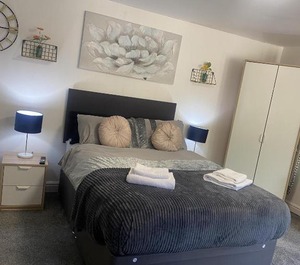 Bv At Deighton Huddersfield 