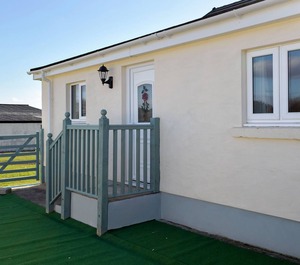 Accommodation Pembrokeshire 