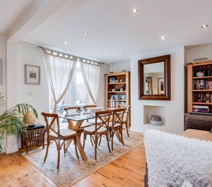 Headington Orchard Garden 