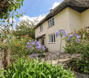 Cliff Cottage Brixham 