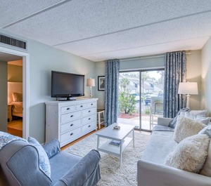 Ocean Racquet Augustine 