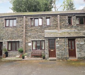 Accommodation Ambleside 