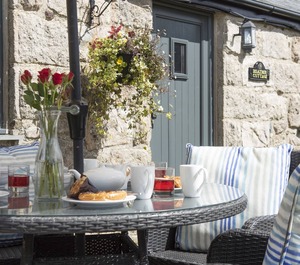 Cottage Beautiful The Beaches 