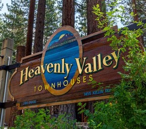 Heavenly Valley Townhouses 