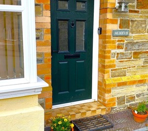 Heddfan Place Of Peace 