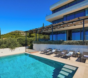 Hedera Estate Villa 