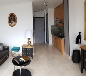 Résidence Heliopolis Pour Personnes 