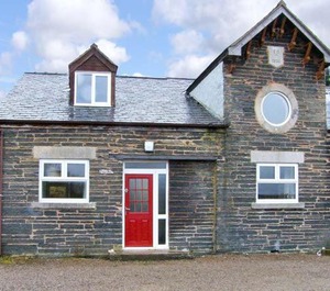 Hendre Cottage 