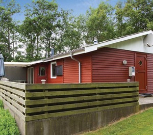 Accommodation Struer 