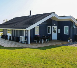 Accommodation Korsør 