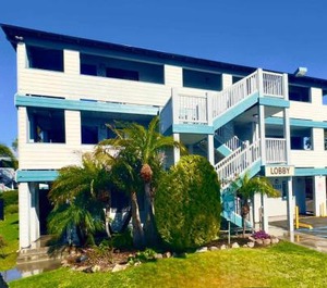 Firsix San Diego 