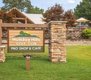 Holiday Hills Resort 