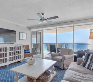 Ariel Dunes Miramar Beach 