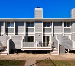 Hidden Harbour Ocean Parkway 