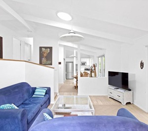 Hidden Oasis Anna Bay 