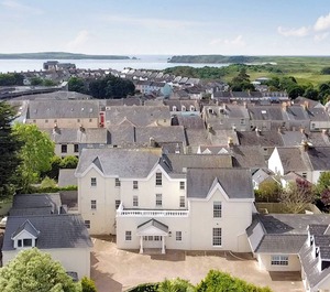 North Beach At The Hideaway 