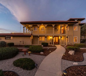 Ridge Manor 