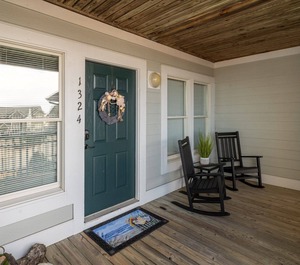 Ballast Point Villa 