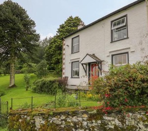 Accommodation Torver Coniston 