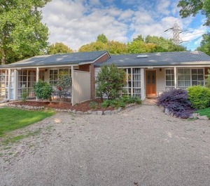 Highland Valley Cottage 