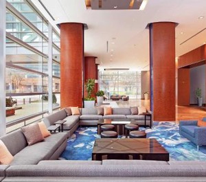 Hilton Baltimore Harbor 