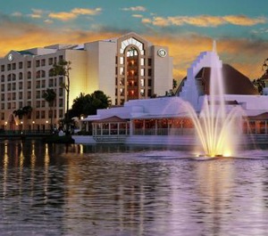 Hilton Boca Raton Suites 