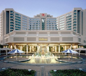 Hilton East Brunswick 