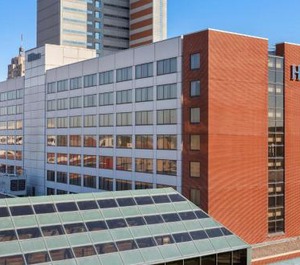 Hilton Fort Wayne At The Grand Convention 