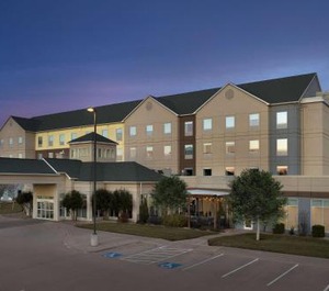 Hilton Garden Inn Abilene 