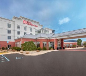 Hilton Garden Inn Benton Harbor 