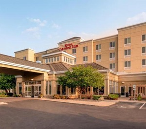 Hilton Garden Inn Billings 