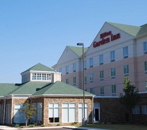 Hilton Garden Inn 