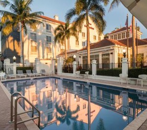 Hilton Garden Inn Boca Raton 