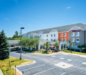 Hilton Garden Inn Chesterton 