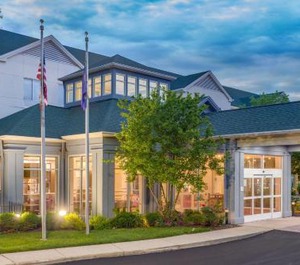 Hilton Garden Inn West Chester 
