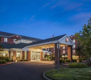 Hilton Garden Inn Corvallis 