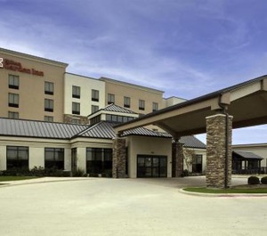 Hilton Garden Inn Texoma Event 