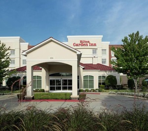 Hilton Garden Inn Dfw North Grapevine 