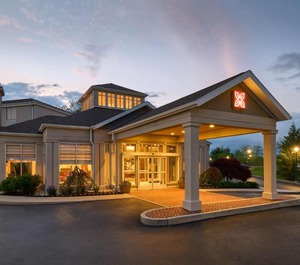 Hilton Garden Inn Hershey 