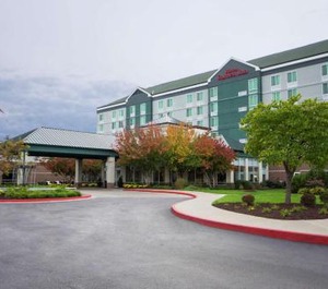 Hilton Garden Inn Independence 