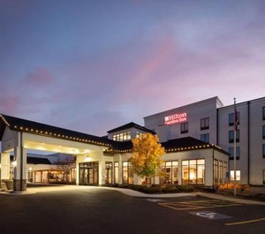 Hilton Garden Inn Kalispell 