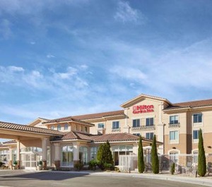 Hilton Garden Inn Las 