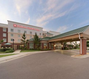 Hilton Garden Inn Sill 