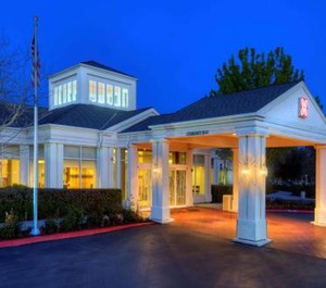 Hilton Garden Inn Livermore 