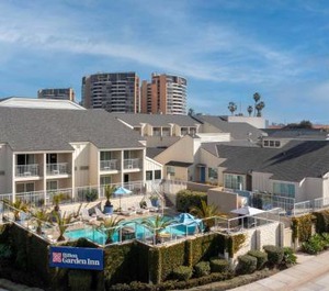 Ontario Airport Inn 