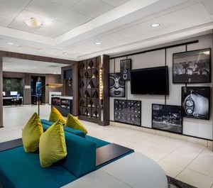 Ontario Airport Inn 